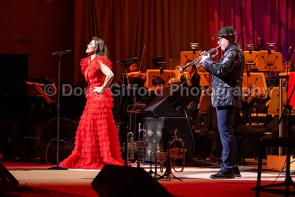 Pacific Symphony - Latin Fire with Arturo Sandoval