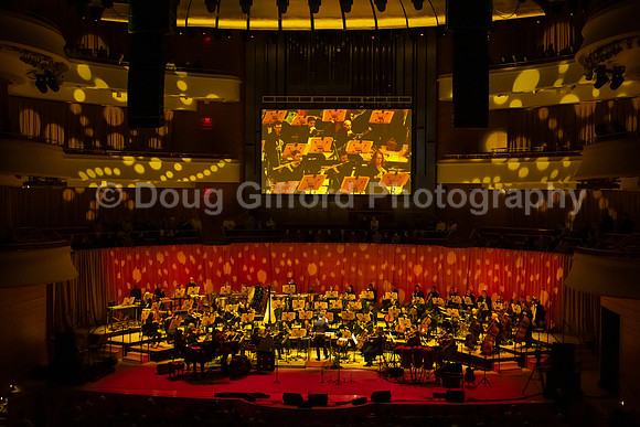 Pacific Symphony - Latin Fire with Arturo Sandoval