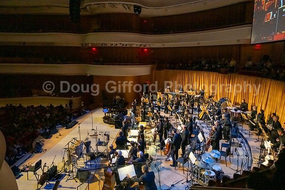 Pacific Symphony - Latin Fire with Arturo Sandoval