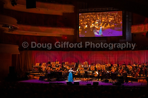 Pacific Symphony - Latin Fire with Arturo Sandoval