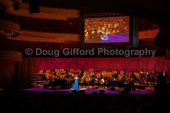 Pacific Symphony - Latin Fire with Arturo Sandoval