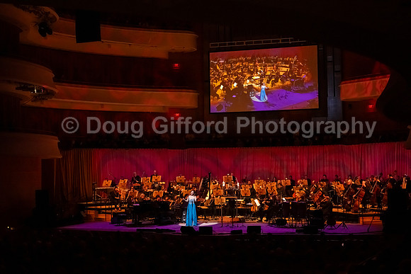 Pacific Symphony - Latin Fire with Arturo Sandoval