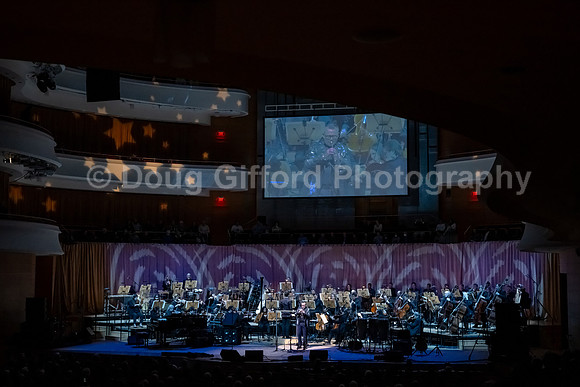 Pacific Symphony - Latin Fire with Arturo Sandoval