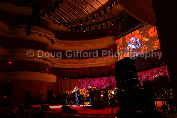 Pacific Symphony - Latin Fire with Arturo Sandoval