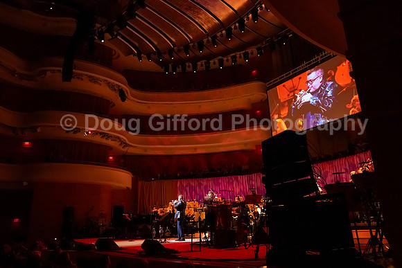 Pacific Symphony - Latin Fire with Arturo Sandoval
