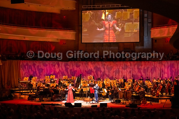Pacific Symphony - Latin Fire with Arturo Sandoval