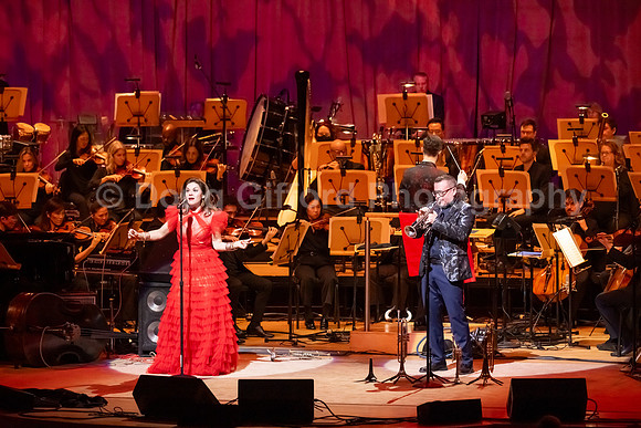 Pacific Symphony - Latin Fire with Arturo Sandoval
