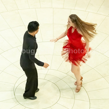Pacific Symphony - Latin Fire with Arturo Sandoval