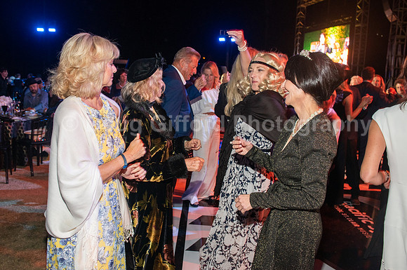 Pacific Symphony 2022 Gala - "A Night in Old Hollywood"