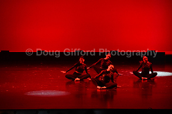 California School of the Arts- San Gabriel Valley Foundation Season Finale 2022