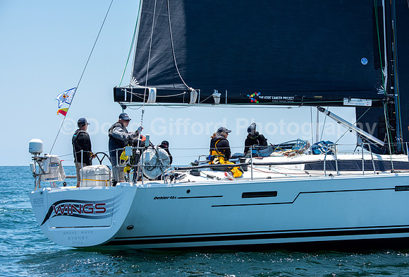 2023 Transpac