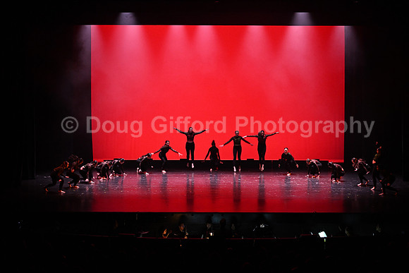 California School of the Arts- San Gabriel Valley Foundation Season Finale 2022