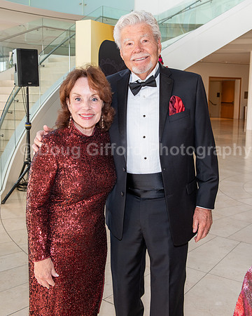 Pacific Symphony Opening Night - Beethoven & Bolero