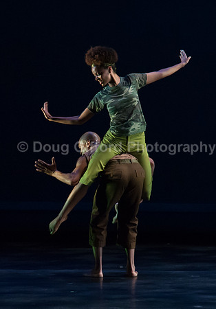 Alvin Ailey American Dance Theater