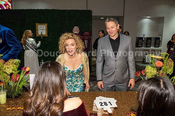 Orange County School of the Arts Foundation Presents - House of Muse Gala 2025