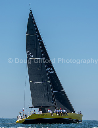 2025 Transpac - Third Start