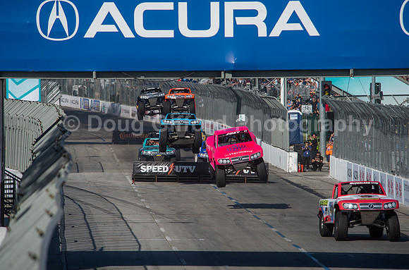 Acura Grand Prix of Long Beach 2022