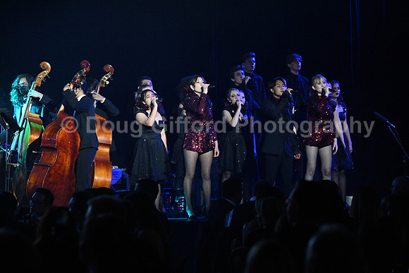 Orange County School of the Arts Foundation - "Night of a Million Dreams" Gala 2022