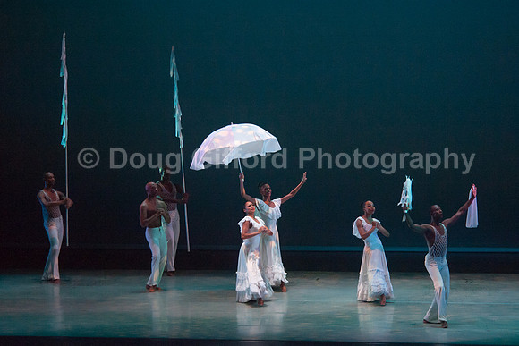 Alvin Ailey American Dance Theater