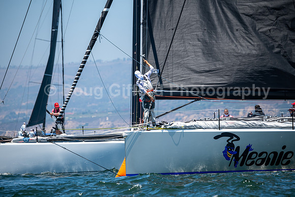 2025 Transpac - Third Start