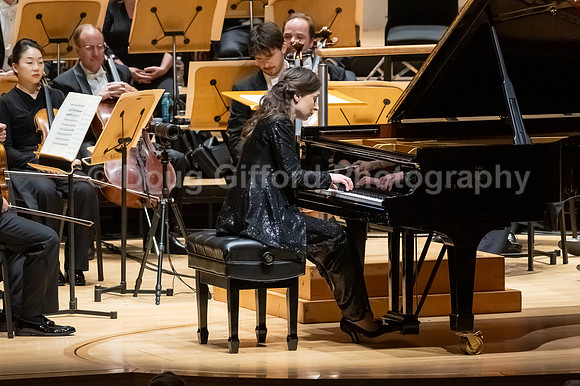 Pacific Symphony - Beethoven & Sibelius