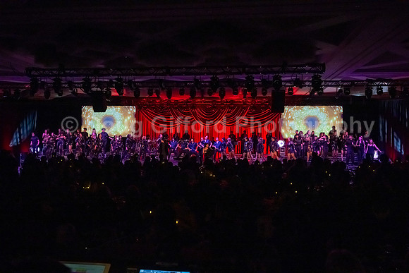 Orange County School of the Arts Foundation Presents - House of Muse Gala 2025