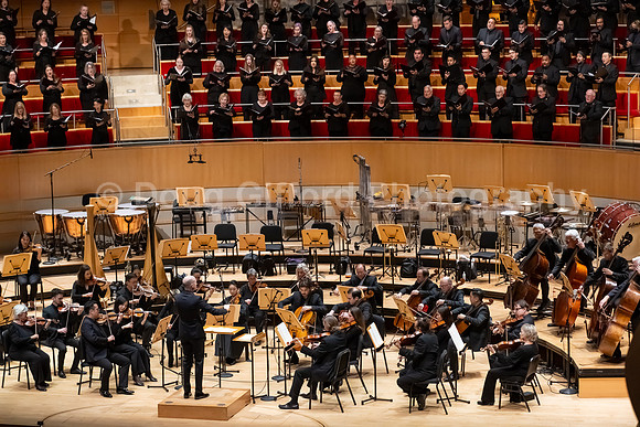 Pacific Chorale's 2023-24 Season Finale