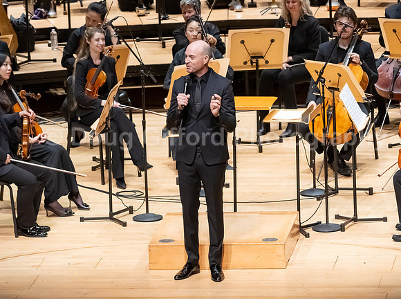 Pacific Chorale's 2023-24 Season Finale