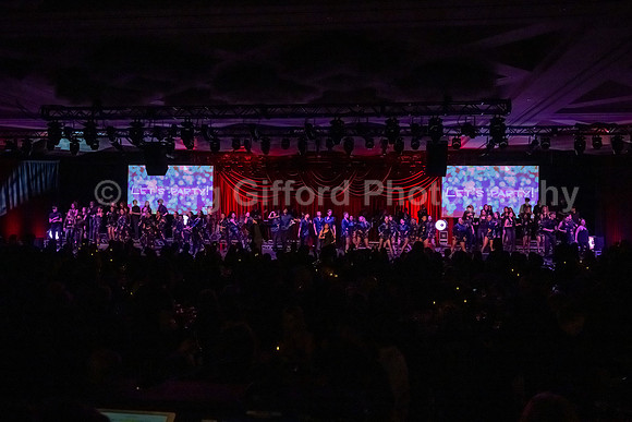 Orange County School of the Arts Foundation Presents - House of Muse Gala 2025