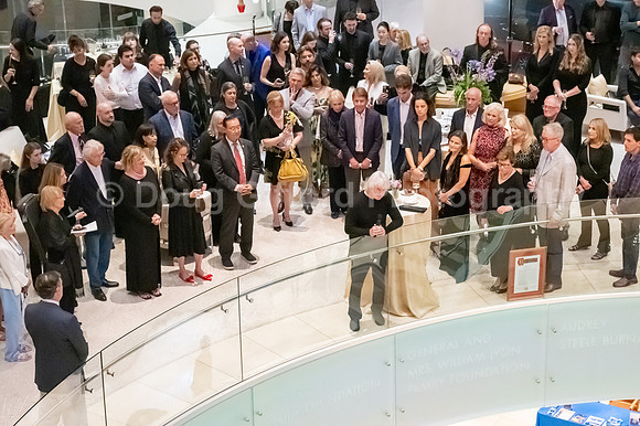 Pacific Symphony - A Grand Finale: Verdi’s Mighty Requiem - After Party