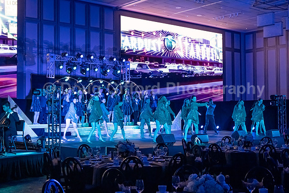 California School of the Arts – San Gabriel Valley Gala 2025