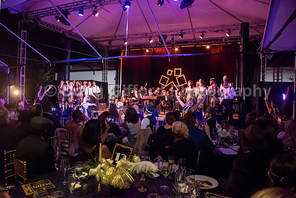 California School of the Arts - San Gabriel Valley