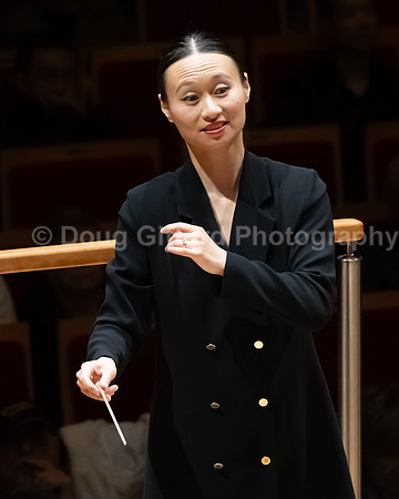 Pacific Symphony - Beethoven & Sibelius