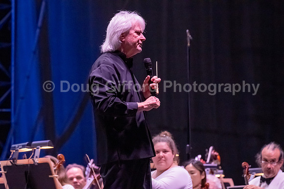 Pacific Symphony - Beethoven’s Emperor & Pictures at an Exhibition