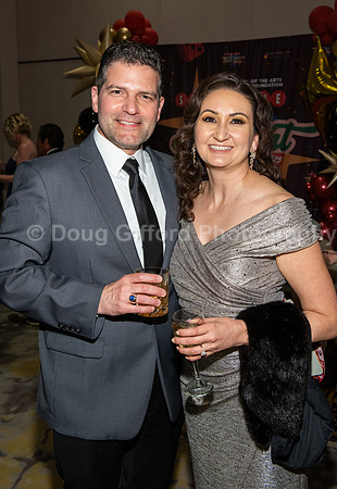 California School of the Arts – San Gabriel Valley Gala 2025