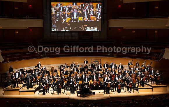 Pacific Symphony - "Beethoven & Shostakovich"