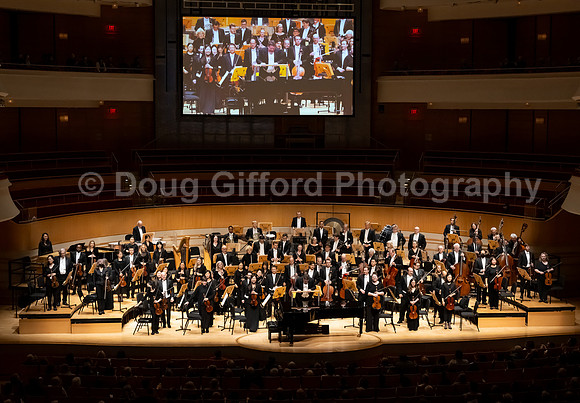 Pacific Symphony - "Beethoven & Shostakovich"