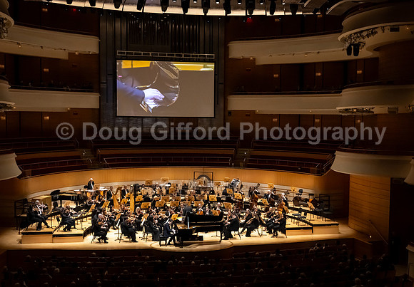 Pacific Symphony - "Beethoven & Shostakovich"