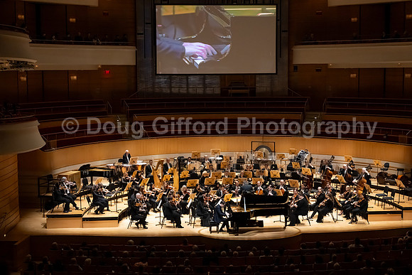 Pacific Symphony - "Beethoven & Shostakovich"