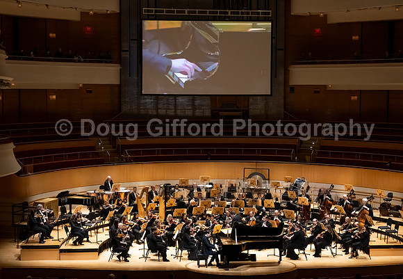 Pacific Symphony - "Beethoven & Shostakovich"