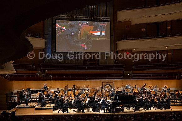 Pacific Symphony - "Beethoven & Shostakovich"