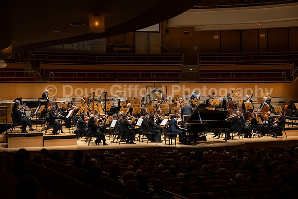 Pacific Symphony - "Beethoven & Shostakovich"