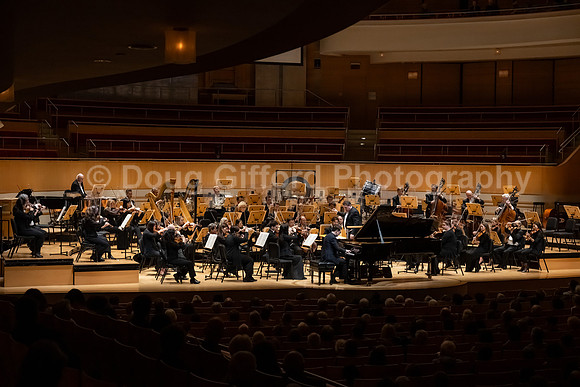 Pacific Symphony - "Beethoven & Shostakovich"