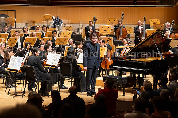 Pacific Symphony - "Beethoven & Shostakovich"
