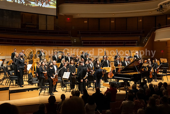 Pacific Symphony - "Beethoven & Shostakovich"