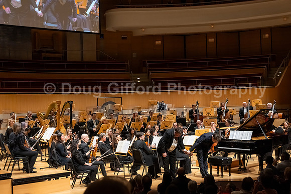 Pacific Symphony - "Beethoven & Shostakovich"