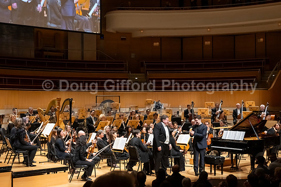 Pacific Symphony - "Beethoven & Shostakovich"