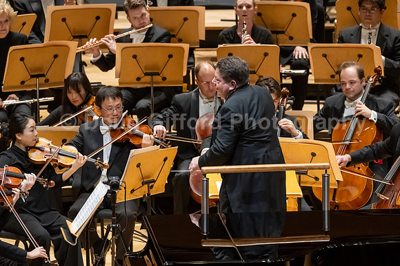 Pacific Symphony - "Beethoven & Shostakovich"