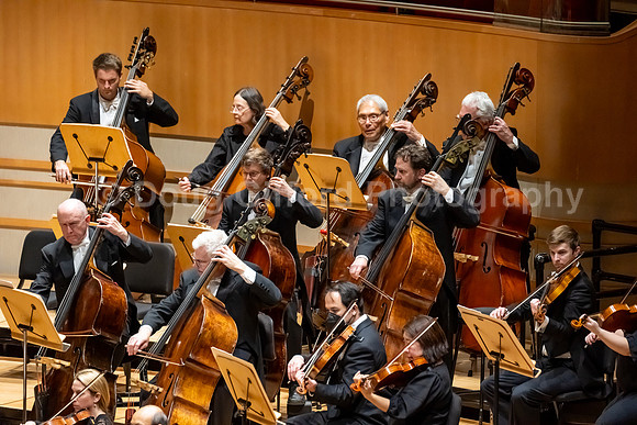 Pacific Symphony - "Beethoven & Shostakovich"