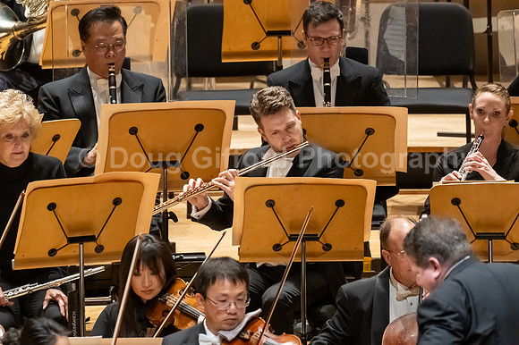 Pacific Symphony - "Beethoven & Shostakovich"